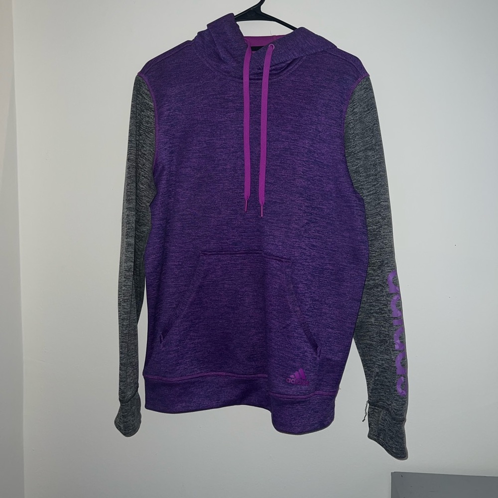 Adidas Climawarm Hoodie